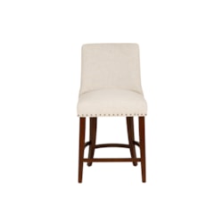 View Adler Upholstered Counter Stool