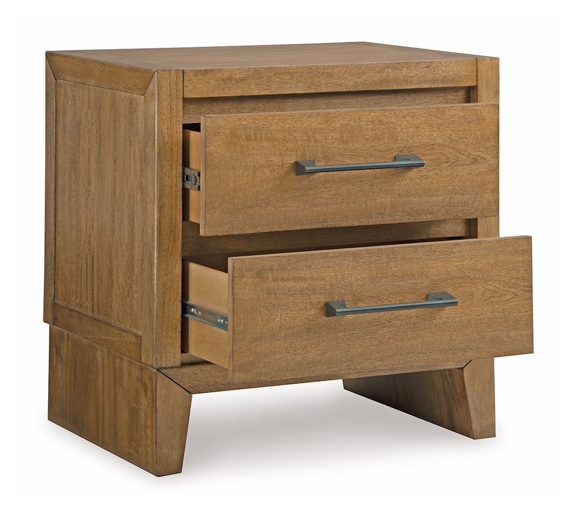Signature Design by Ashley Sherbana 2-Drawer Nightstand