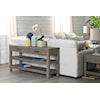 Modus International Taryn Two-Drawer Console Table