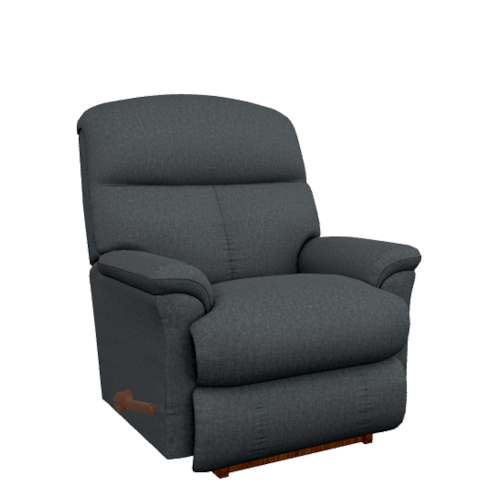 Casual Rocker Recliner