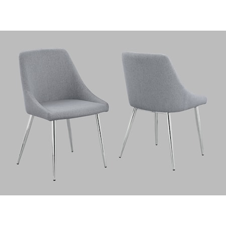 Tola Dining Chair