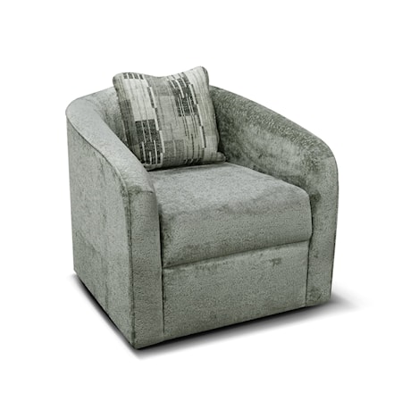 Swivel Chair