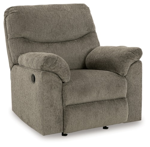 Recliner