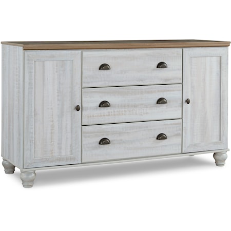 Dresser