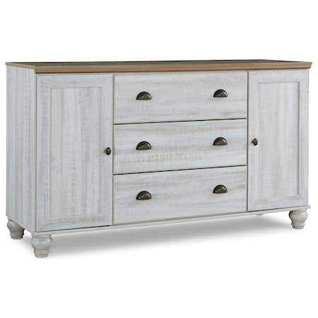 Dresser