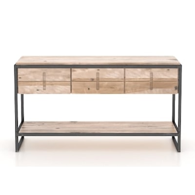 Canadel Loft Customizable Buffet