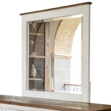 Relaxed Vintage Mirror