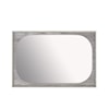 A.R.T. Furniture Inc Vault Landscape Mirror