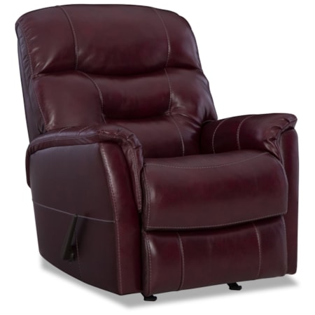 Manual Recliner