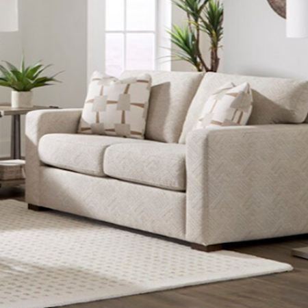 Baylor Loveseat