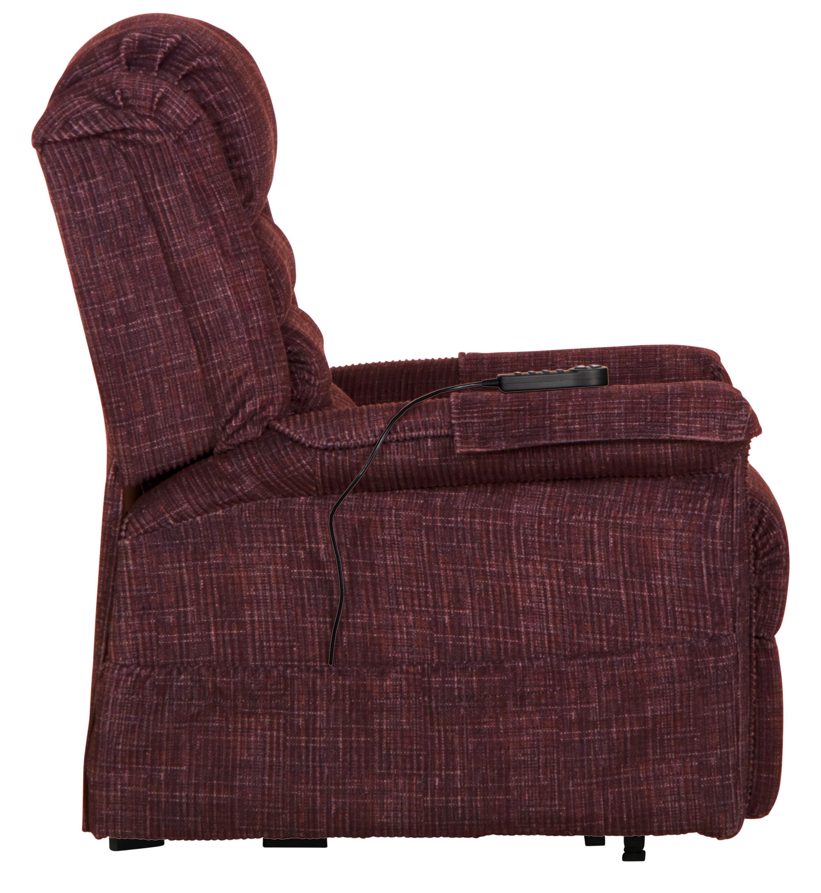 "Pow'r Lift" Recliner