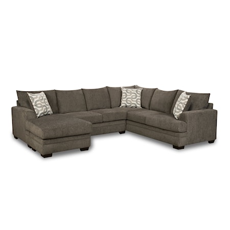 Sectional Sofa