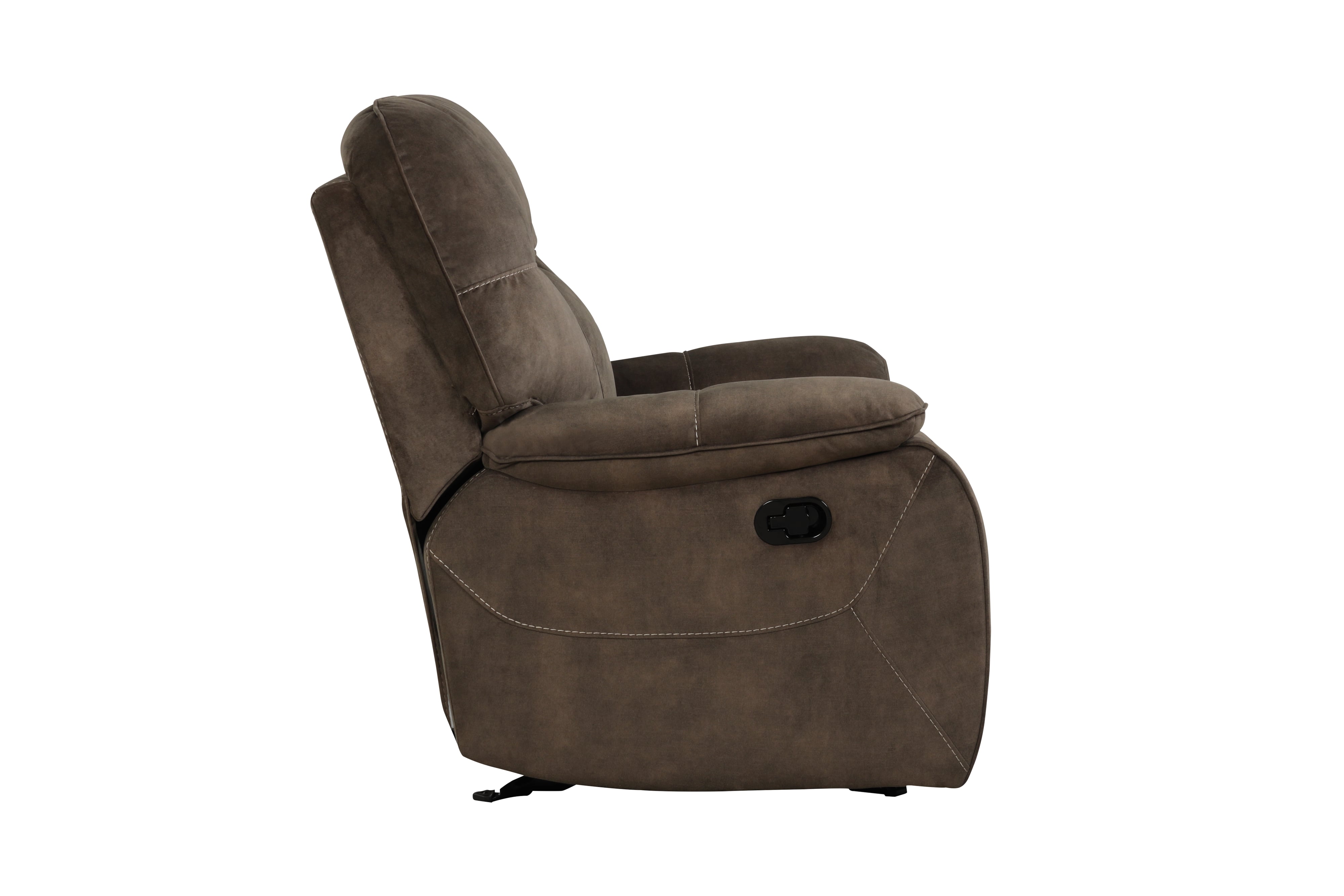 Manual Glider Recliner