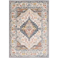 6'7" Square Rug