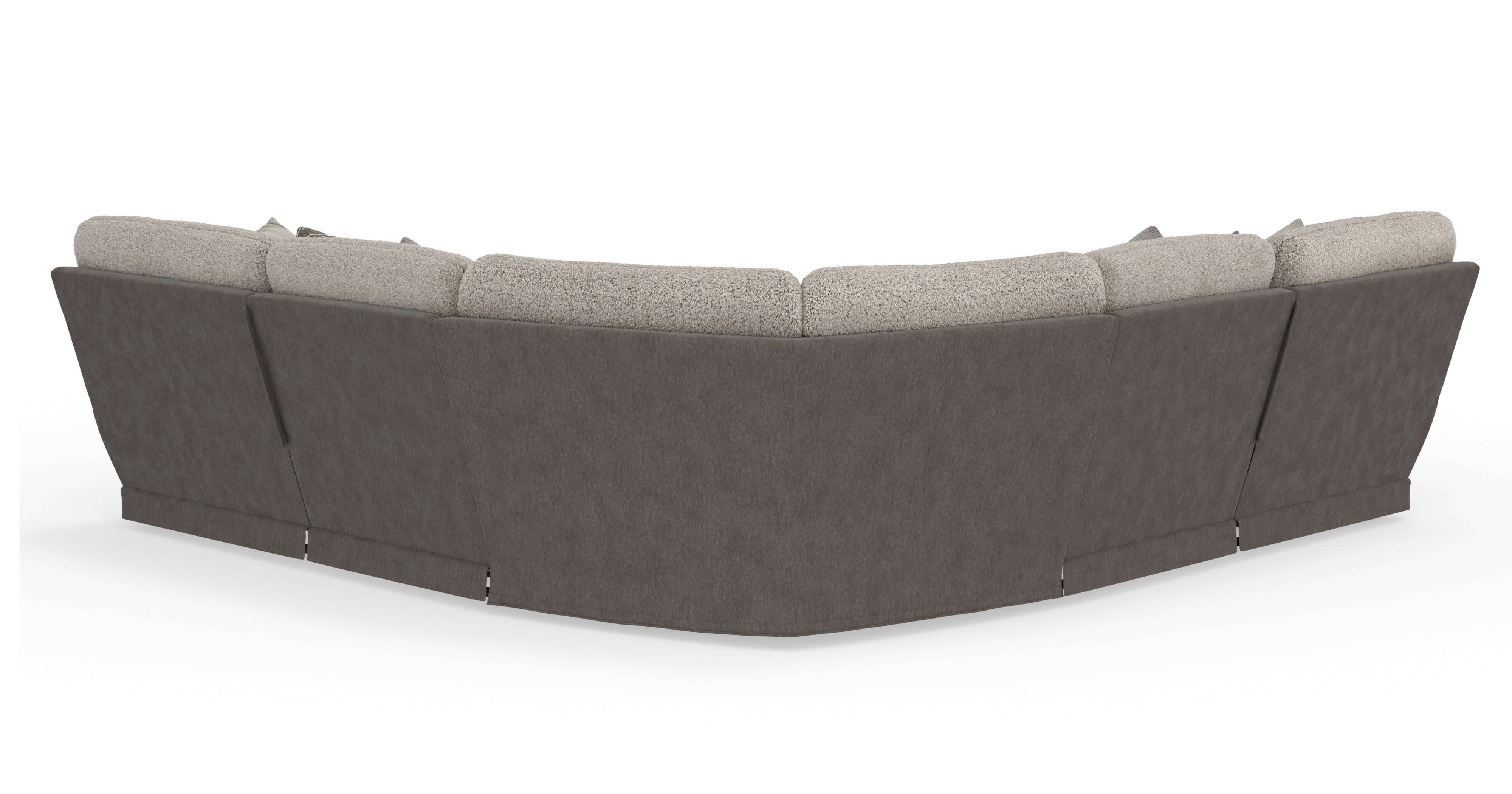 Catnapper Rendezvous Power Headrest Deep Seat Recliner