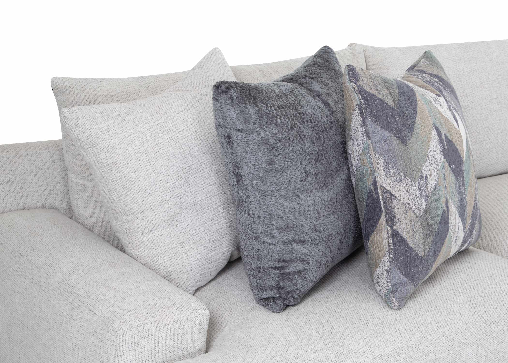 Franklin 961 Alistair 3-Piece Modular Sectional