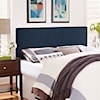 Modway Oliver Queen Headboard