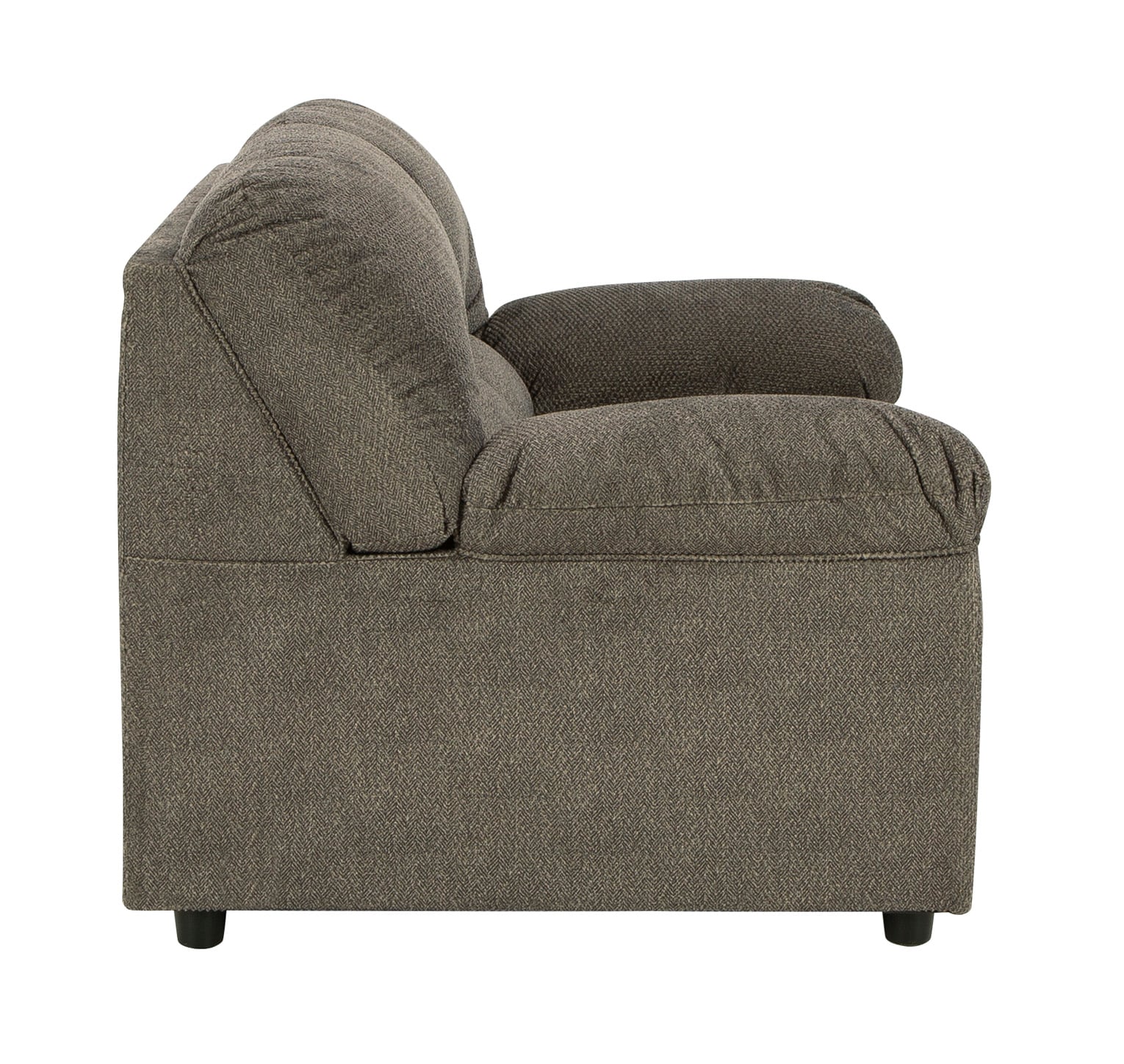 Signature Norlou 2950235 Loveseat Walker's Furniture Uph Loveseats