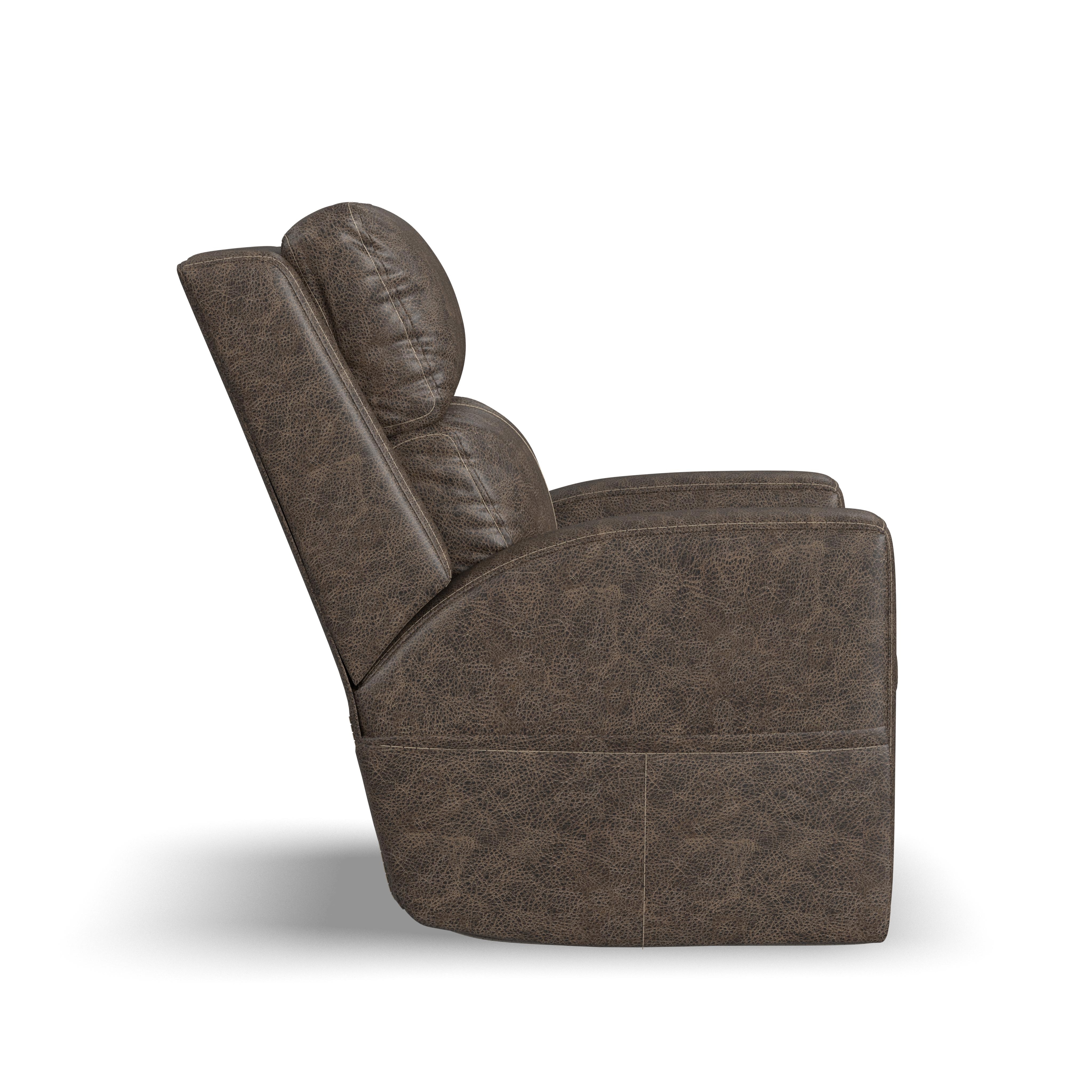 Contemporary Power Lift Recliner