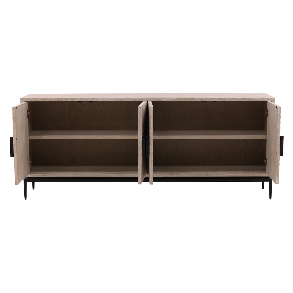 Furniture Classics Dorothy 4-Door Sideboard