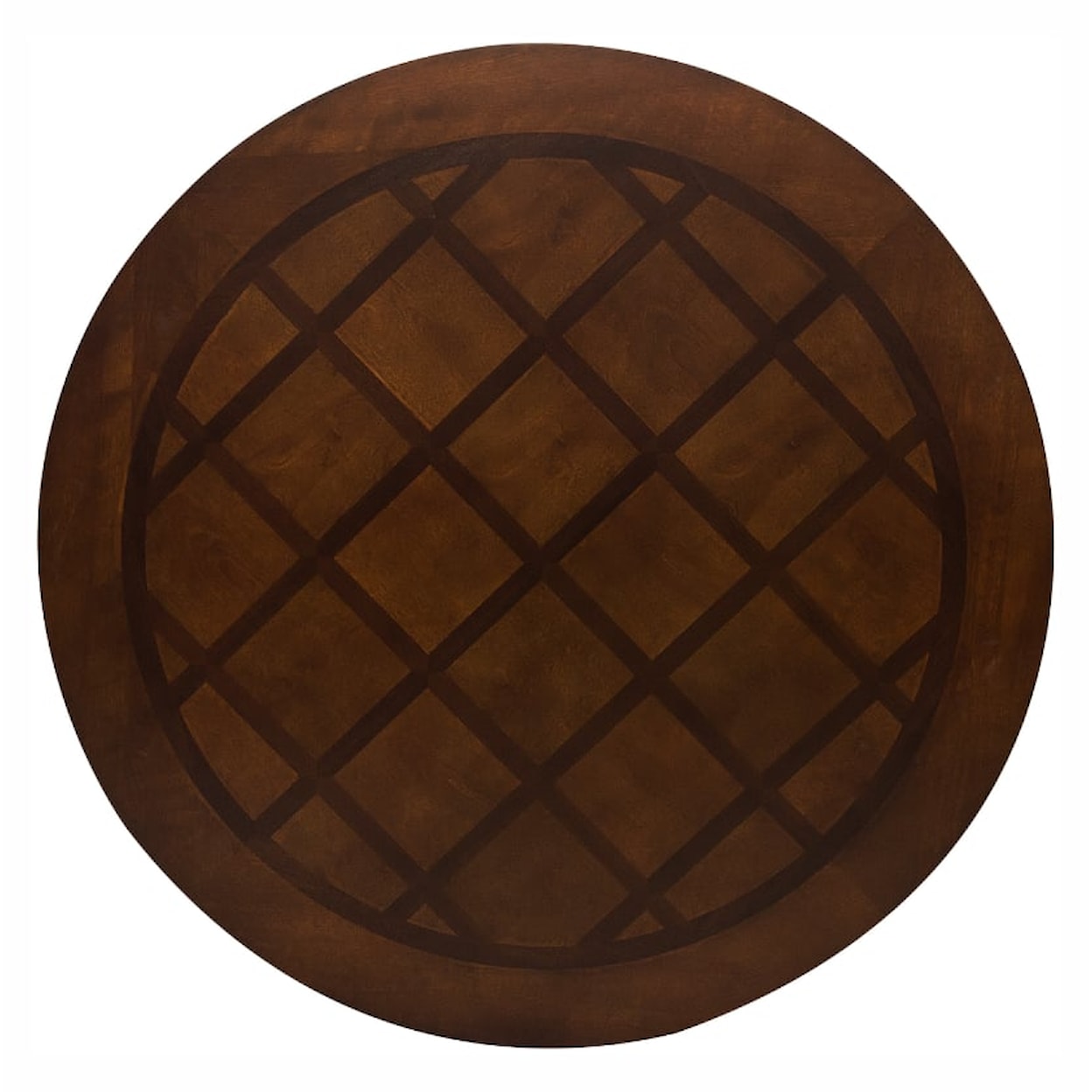 Homelegance Lordsburg Round Dining Table