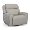 Flexsteel Barnett Power Recliner