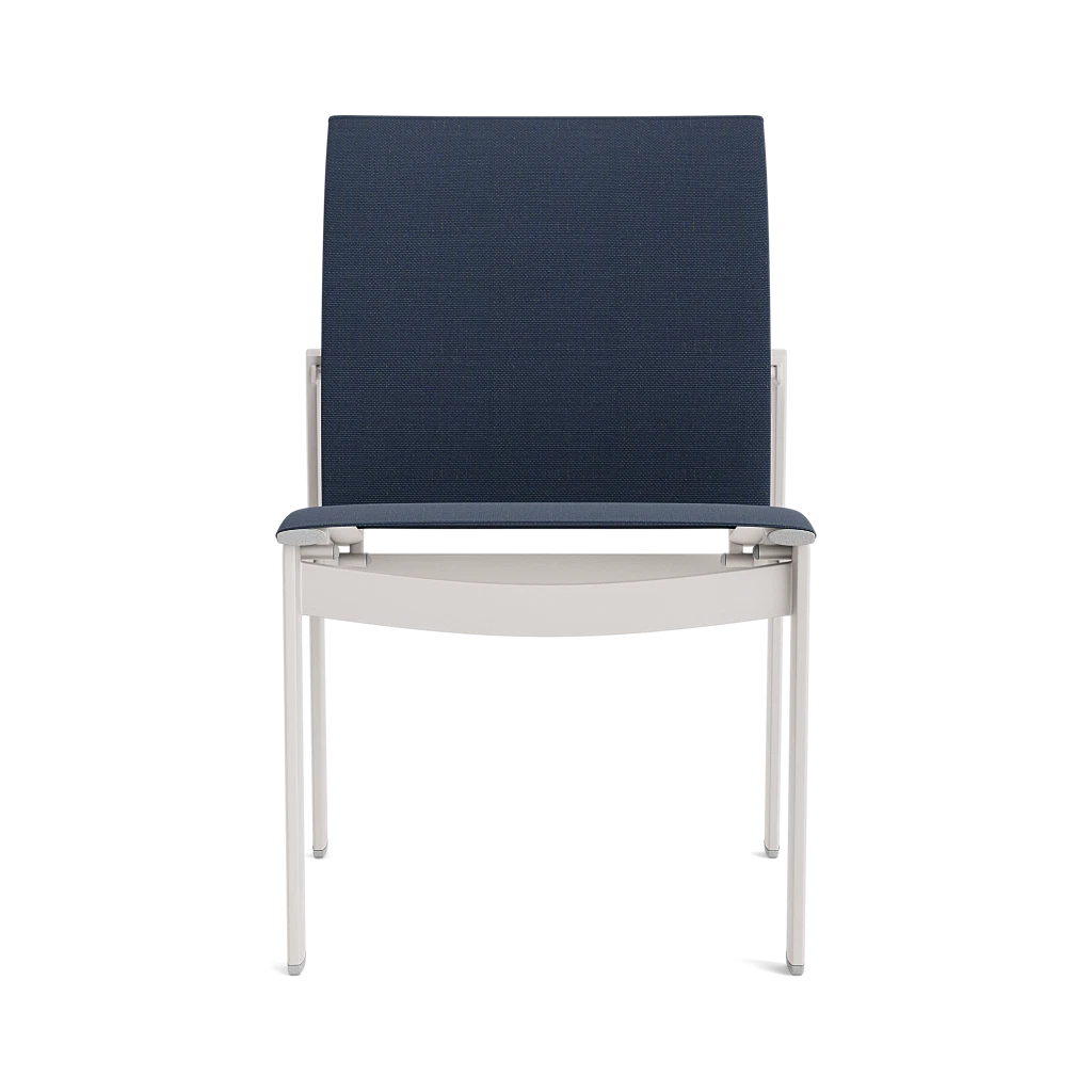 Modern Sling Dining Side Chair