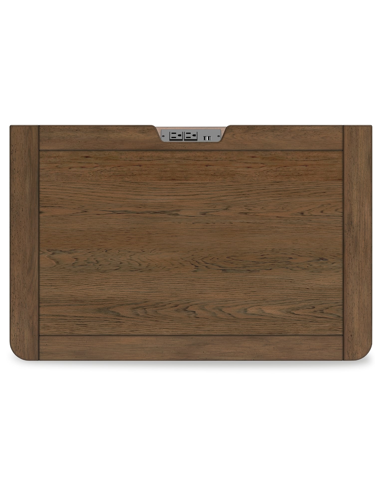 Signature Design by Ashley Cabalynn 2-Drawer Nightstand