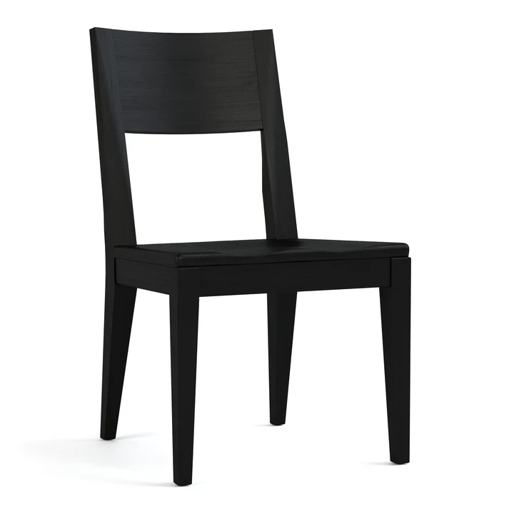 Stickley Origins by Stickley Dining Room Dwyer Wooden Side Chair