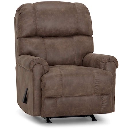 Captain Rocker Recliner