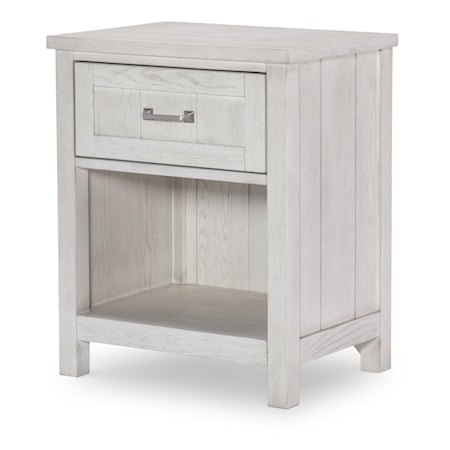 1-Drawer Nightstand