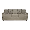 England 6M00/N Series Sofa with Nailhead Trim