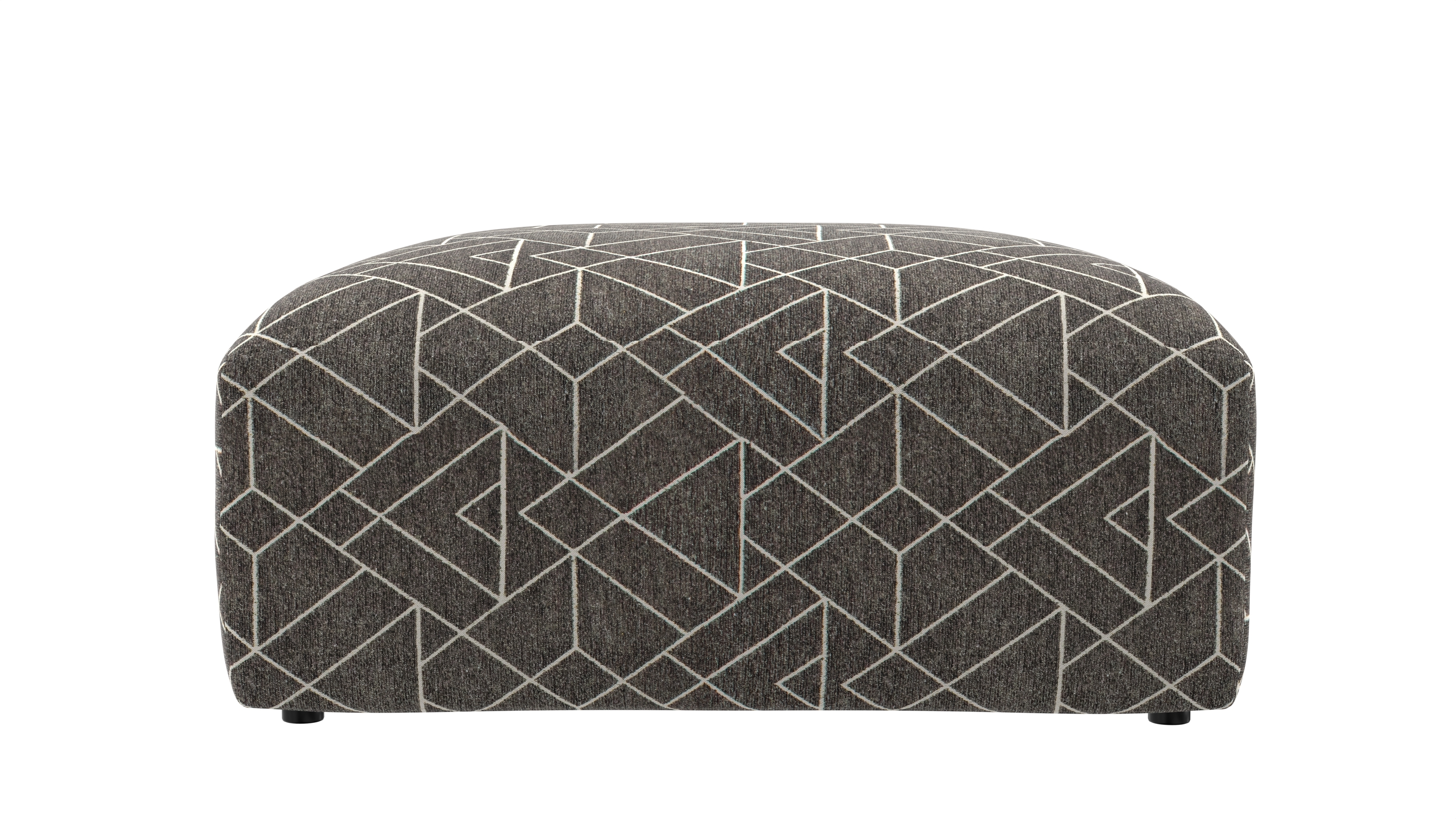 Jackson Furniture Reddington Rectangular Cocktail Ottoman