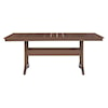 Ashley Furniture Signature Design Emmeline Outdoor Dining Table