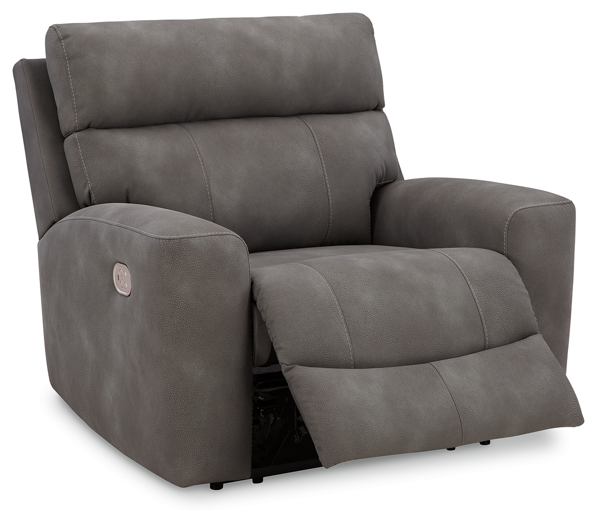 Pwr Recliner/Adj Headrest