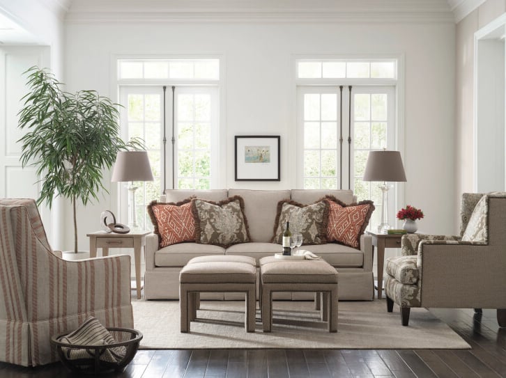 Kincaid Furniture Sloane Sofa