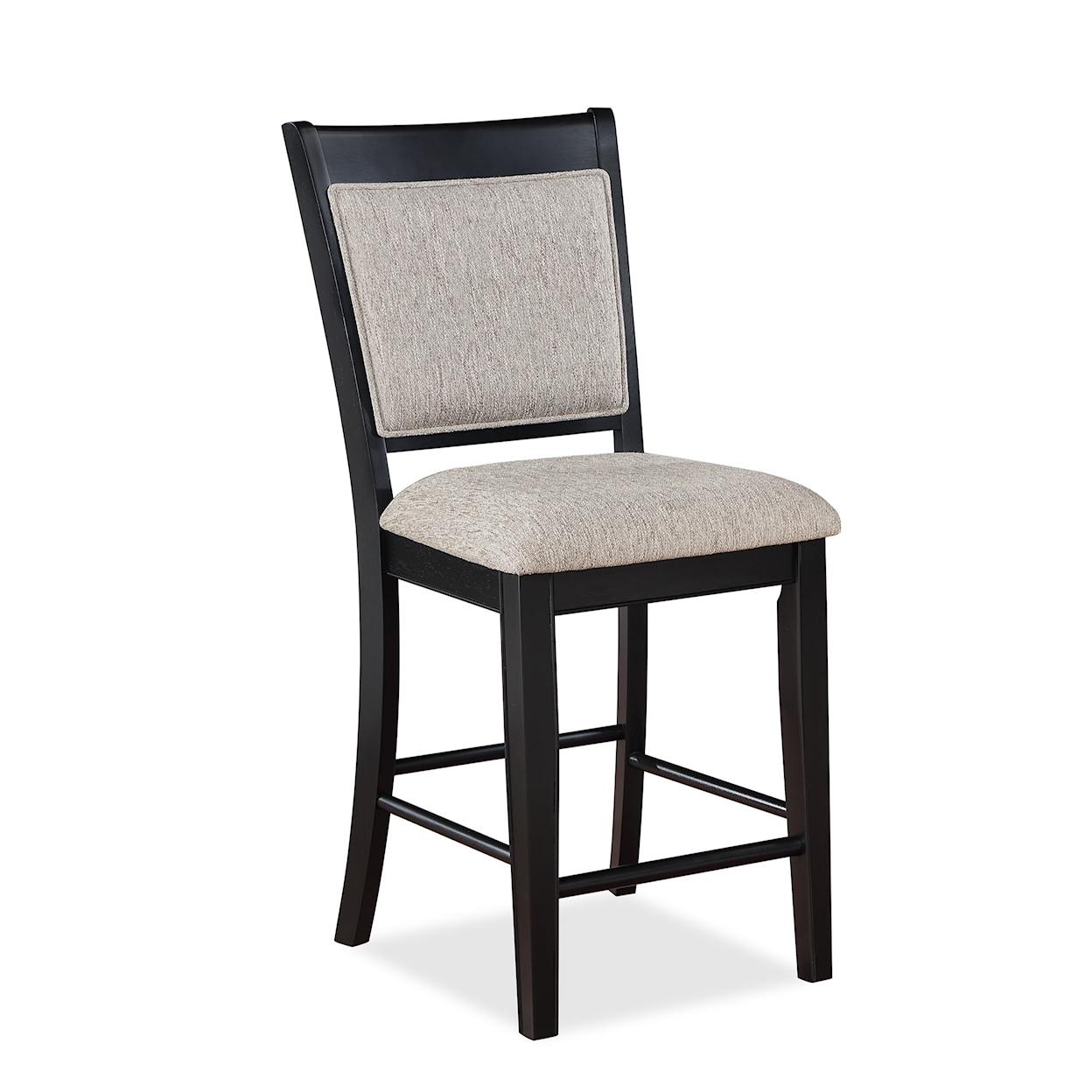 Crown Mark Fulton Counter Height Chair
