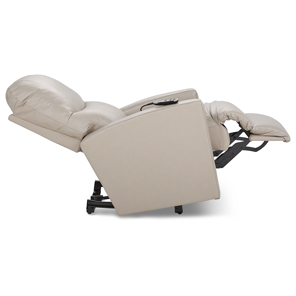 La-Z-Boy Sherman Power Rocking Recliner