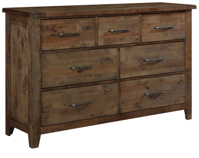 4-Piece Queen Bedroom Set