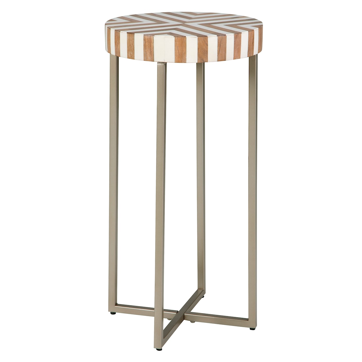 Signature Design by Ashley Cartley Accent Table