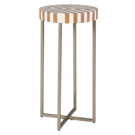 Accent Table