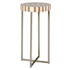 Signature Design by Ashley Cartley Accent Table