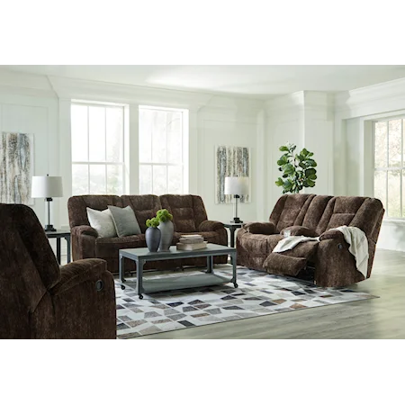 3-Piece Living room Set