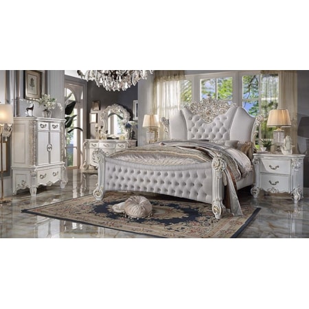 5-Piece Queen Bedroom Set