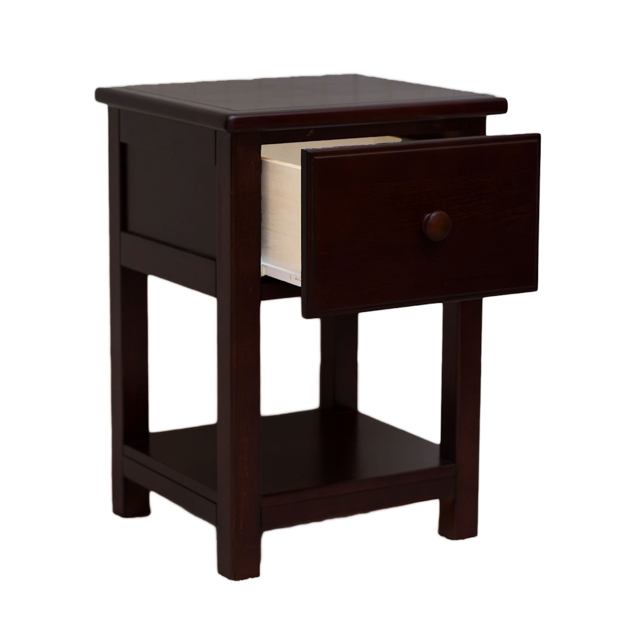 Jackpot Kids Storage Solutions Nightstand