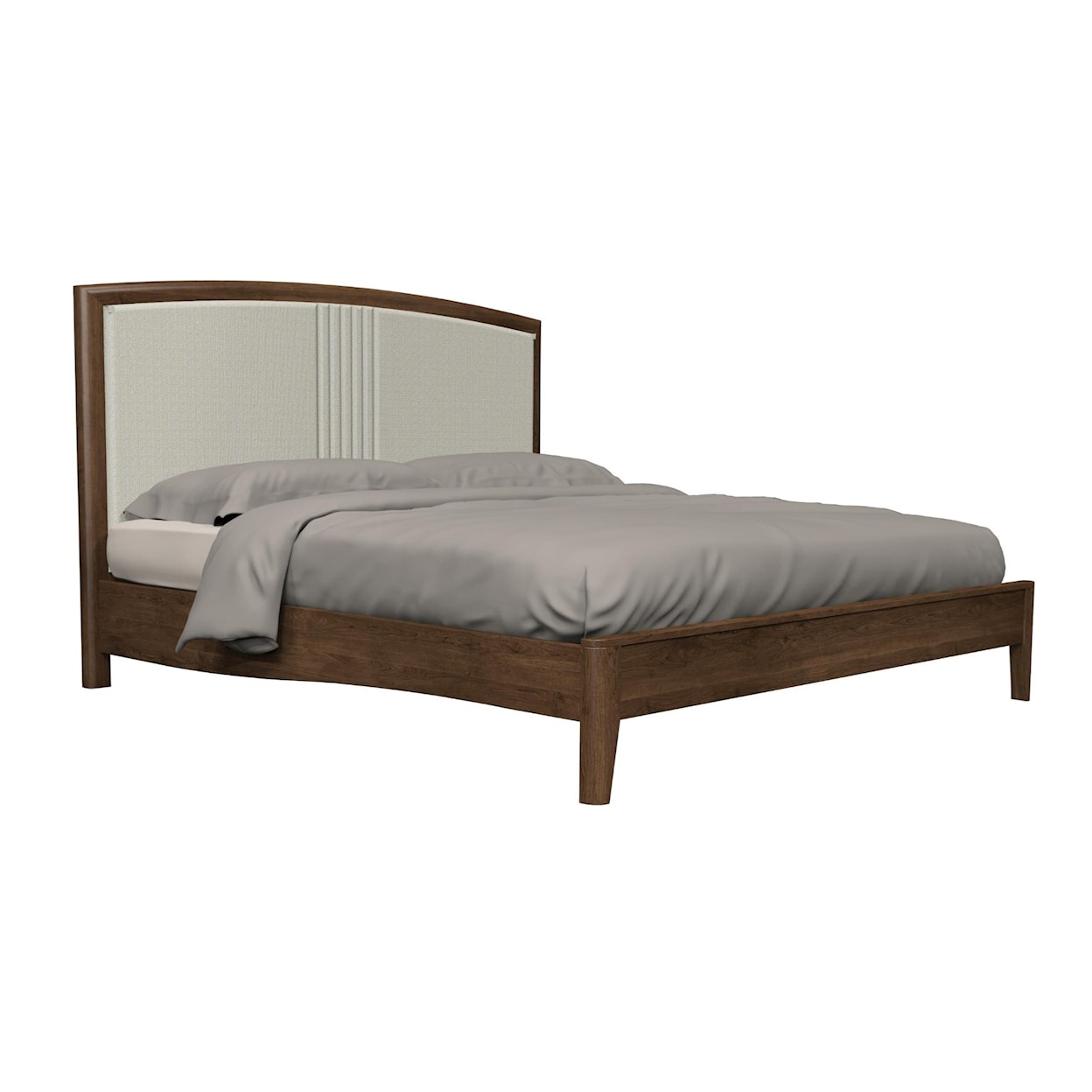 Country View Woodworking Westwood Bedroom Queen Bed