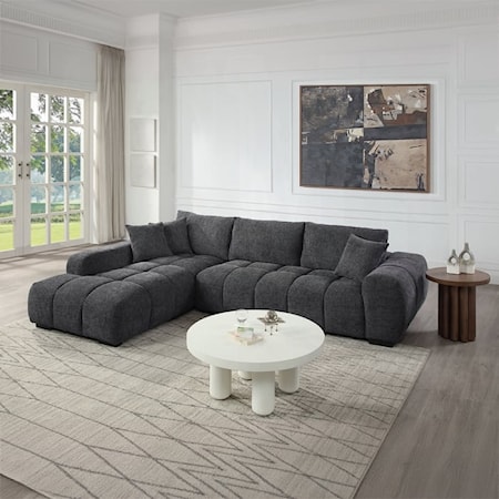 Sectional Sofa