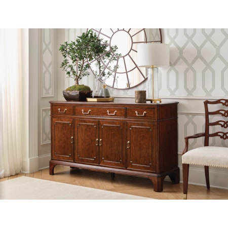 Credenza