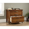 Sauder Carson Forge 2-Drawer Lateral File Cabinet