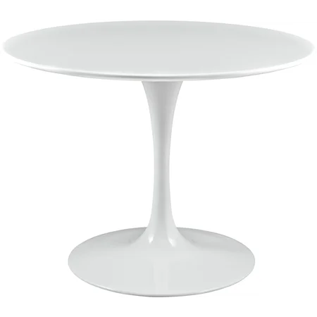 Round Dining Table